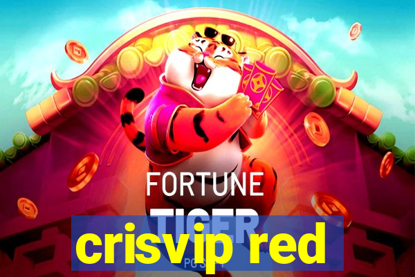 crisvip red